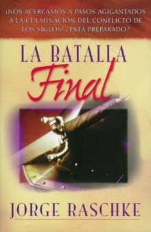 Image for La batalla final