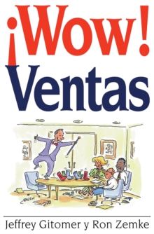 Image for Wow! Ventas