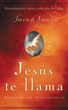 Jesus te llama: Encuentra paz en su presencia