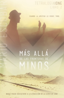 Image for Más Allá De Las Fronteras De Minos