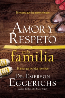 Image for Amor y respeto en la familia