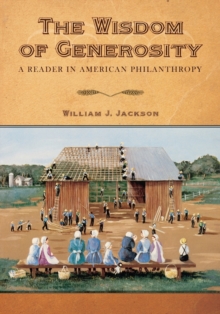 Wisdom of Generosity