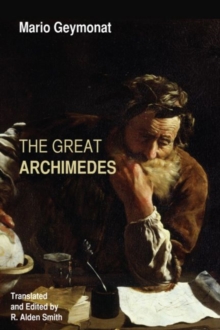 Image for The Great Archimedes