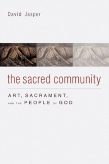 Image for The Sacred Community