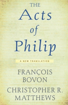 Acts of Philip