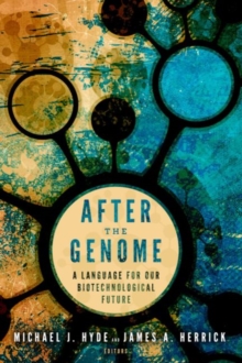 Image for After the Genome