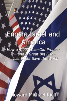 Image for Enoch, Israel & America
