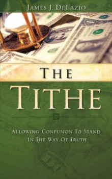 Image for The Tithe