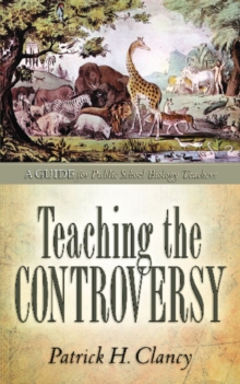 Image for Teaching the Controversy