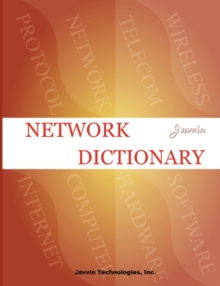 Image for Network Dictionary