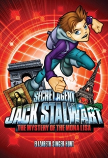 Image for Secret Agent Jack Stalwart