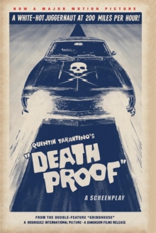 Image for Death Proof