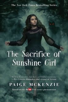 Sacrifice of Sunshine Girl