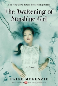 Image for The Awakening of Sunshine Girl