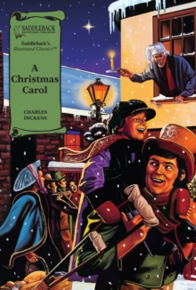 Image for A Christmas Carol Graphic Novel
