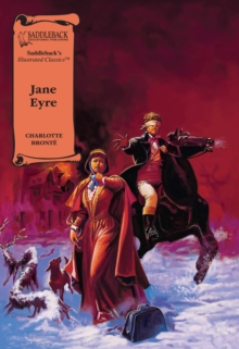 Image for Jane Eyre Graphic Novel
