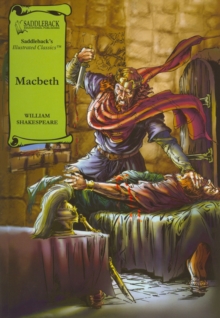 Image for Macbeth Graphic Novel