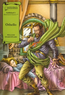 Image for Othello Graphic Novel