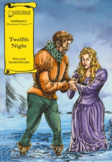 Image for Twelfth Night Graphic Novel