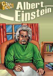 Image for Albert Einstein