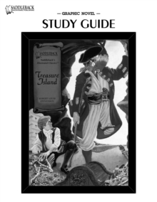 Image for Treasure Island Graphic Novel Study Guide