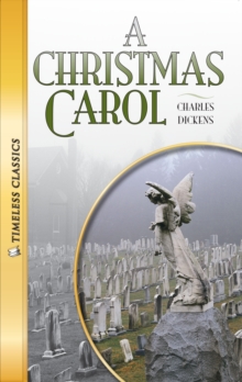 Image for A Christmas Carol Novel