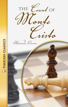Image for The Count of Monte Cristo Novel