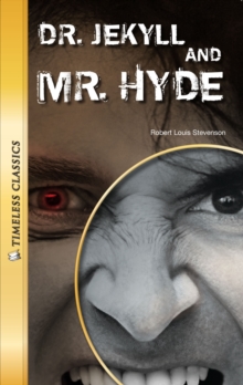 Image for Dr. Jekyll and Mr. Hyde Novel