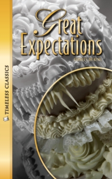 Image for Great Expectations Novel