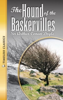 Image for Hound of the Baskervilles Novel