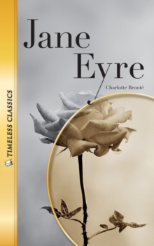 Image for Jane Eyre Novel