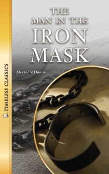 Image for The Man in the Iron Mask Novel