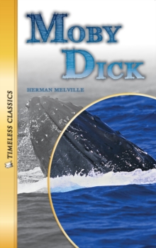 Image for Moby Dick Novel