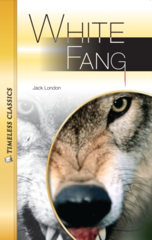 Image for White Fang Novel