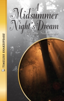 Image for A Midsummer Night's Dream Novel