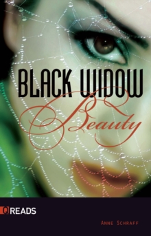 Image for Black Widow Beauty
