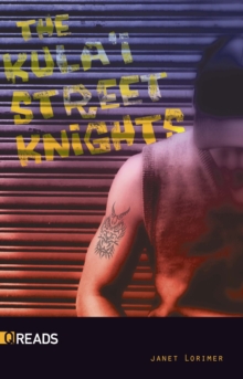 Image for Kula'i Street Knights