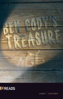 Image for Ben Cody's Treasure