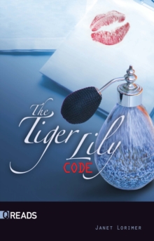 Image for The Tiger Lily Code