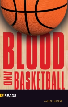 Image for Blood and Basketball