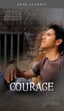 Image for Time of Courage