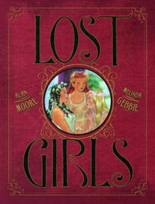Image for Lost Girls