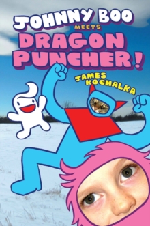 Image for Johnny Boo meets Dragon Puncher