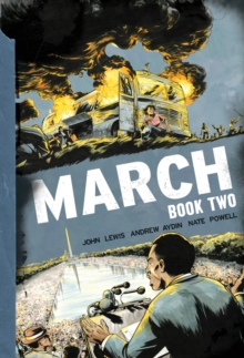 Image for MarchBook two