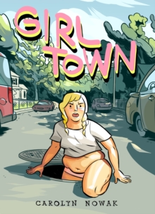 Image for Girl town