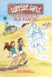 Image for The mystery at the old rancho