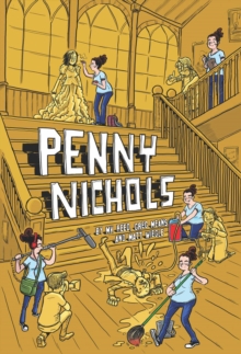 Image for Penny Nichols