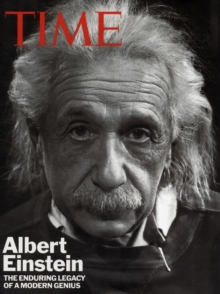 Image for Time Albert Einstein