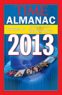 TIME Almanac