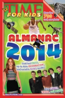 TIME for Kids Almanac